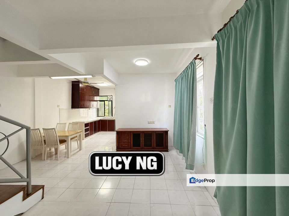 Renovated | Duplex Unit | Mutiara Perdana Apartment | Bayan Lepas | Penang, Penang, Bayan Lepas