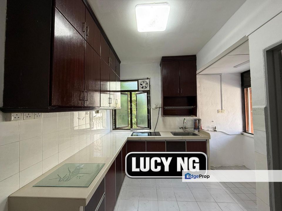 Renovated | Duplex Unit | Mutiara Perdana Apartment | Bayan Lepas | Penang, Penang, Bayan Lepas