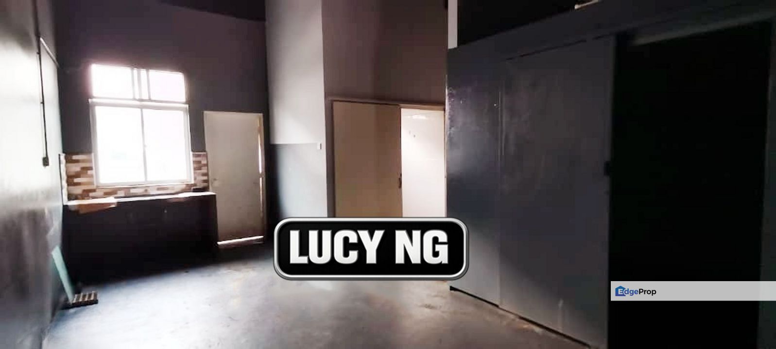 Ex-F&B Shop | Ground Floor | Shop Lot | Kulim Square | Lunas | Kulim | Kedah , Kedah, Lunas