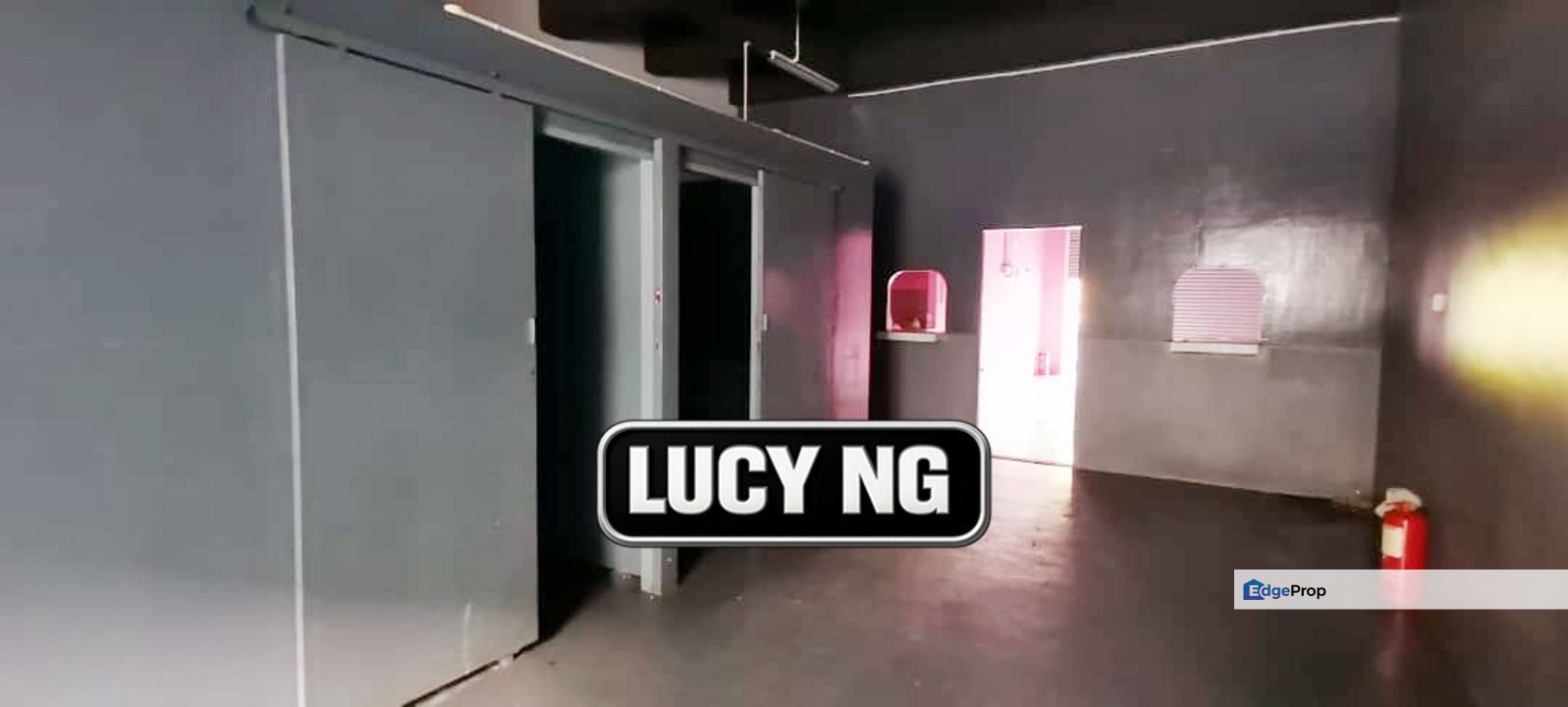 Ex-F&B Shop | Ground Floor | Shop Lot | Kulim Square | Lunas | Kulim | Kedah , Kedah, Lunas