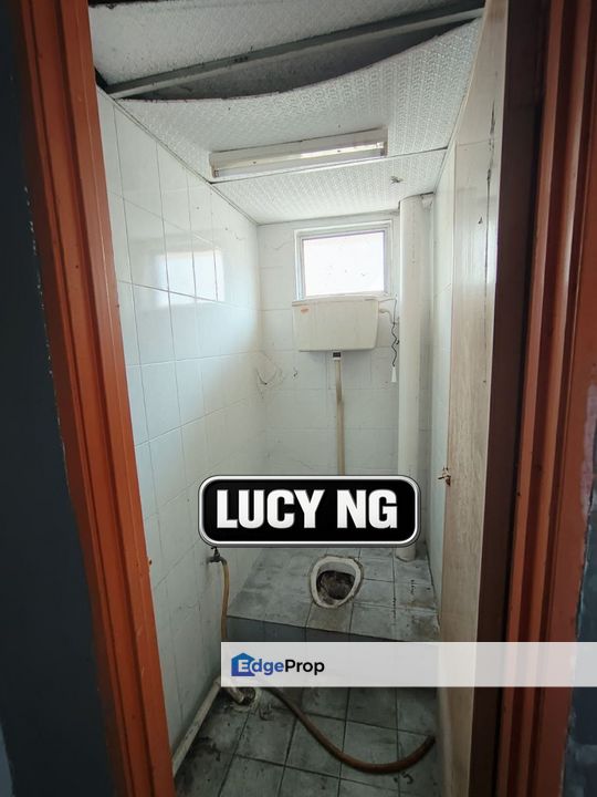 First Floor | Shop Lot | Facing Main Road | Bandar Tasek Mutiara | Simpang Ampat | Penang , Penang, Simpang Ampat