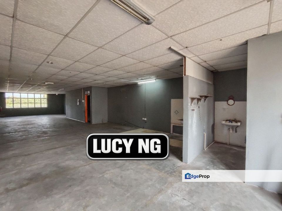 First Floor | Shop Lot | Facing Main Road | Bandar Tasek Mutiara | Simpang Ampat | Penang , Penang, Simpang Ampat