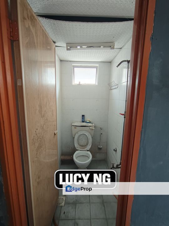 First Floor | Shop Lot | Facing Main Road | Bandar Tasek Mutiara | Simpang Ampat | Penang , Penang, Simpang Ampat