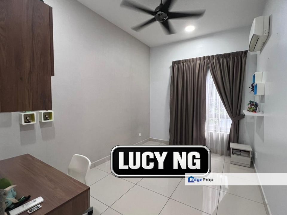 Fully Renovated | Double Storey Terrace House | Eco Meadows | Simpang Ampat | Penang , Penang, Simpang Ampat