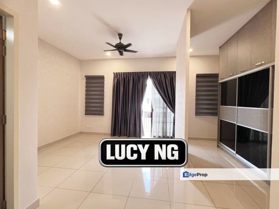 Fully Renovated | Double Storey Terrace House | Eco Meadows | Simpang Ampat | Penang , Penang, Simpang Ampat