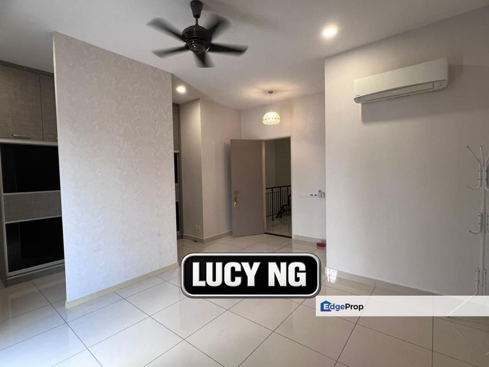 Fully Renovated | Double Storey Terrace House | Eco Meadows | Simpang Ampat | Penang , Penang, Simpang Ampat