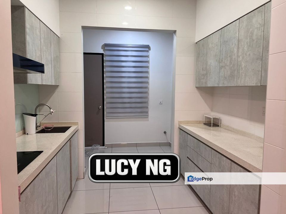 Fully Renovated | Double Storey Terrace House | Eco Meadows | Simpang Ampat | Penang , Penang, Simpang Ampat