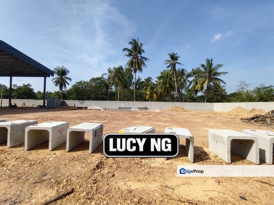 1 acre | Detached Warehouse | Tasek Gelugor | Penang , Penang, Tasek Gelugor