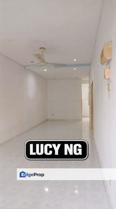 Single Storey Terrace | Bandar Tasek Mutiara | Simpang Ampat | Penang, Penang, Simpang Ampat