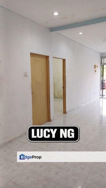 Single Storey Terrace | Bandar Tasek Mutiara | Simpang Ampat | Penang, Penang, Simpang Ampat