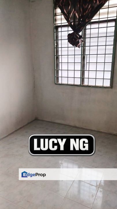 Single Storey Terrace | Bandar Tasek Mutiara | Simpang Ampat | Penang, Penang, Simpang Ampat