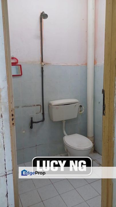 Single Storey Terrace | Bandar Tasek Mutiara | Simpang Ampat | Penang, Penang, Simpang Ampat