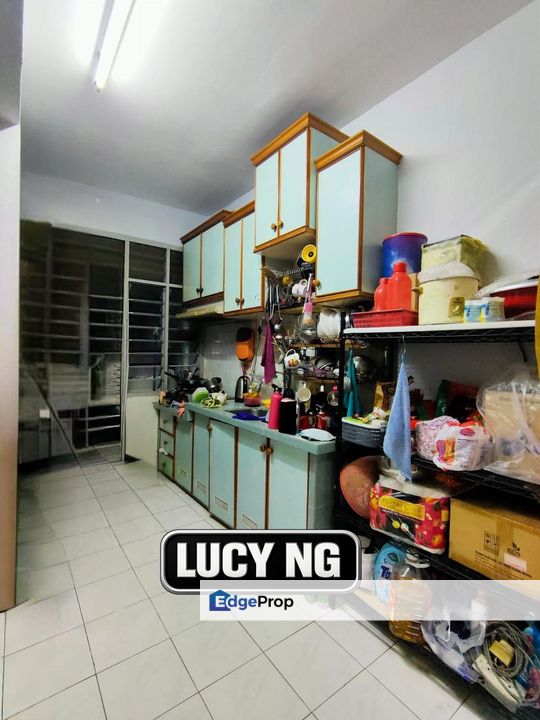 Affordable Unit | Apartment | Taman Limau Manis | Bukit Mertajam | Penang h, Penang, Bukit Mertajam