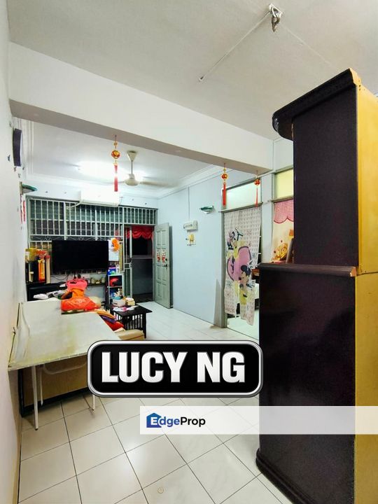 Affordable Unit | Apartment | Taman Limau Manis | Bukit Mertajam | Penang h, Penang, Bukit Mertajam