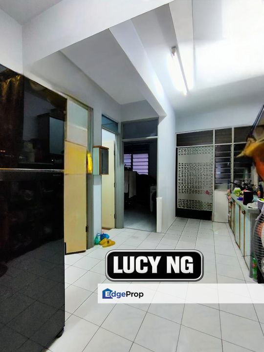 Affordable Unit | Apartment | Taman Limau Manis | Bukit Mertajam | Penang h, Penang, Bukit Mertajam