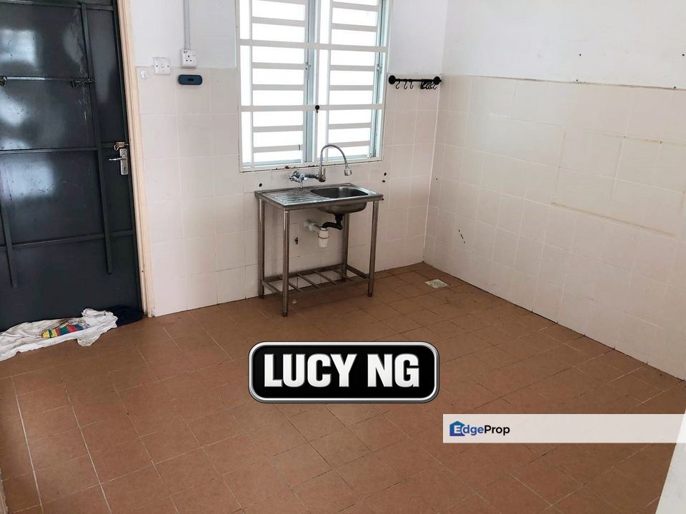 Single Storey Terrace House | Taman Halaman Indah | Sungai Jawi | Penang d, Penang, Sungai Jawi