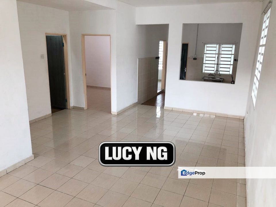 Single Storey Terrace House | Taman Halaman Indah | Sungai Jawi | Penang d, Penang, Sungai Jawi