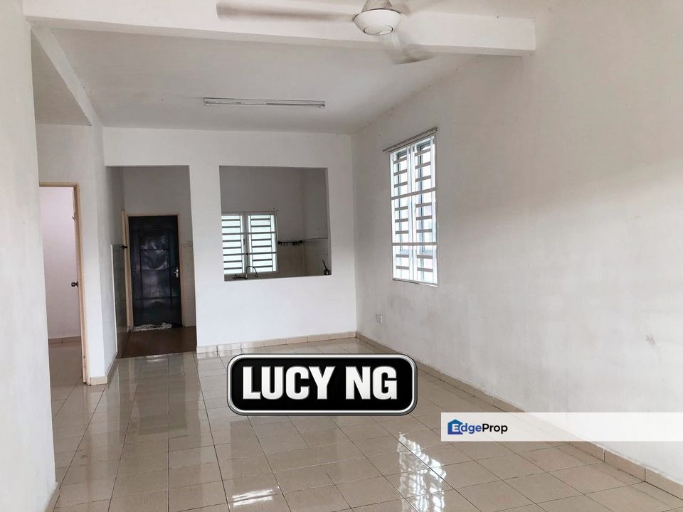 Single Storey Terrace House | Taman Halaman Indah | Sungai Jawi | Penang d, Penang, Sungai Jawi