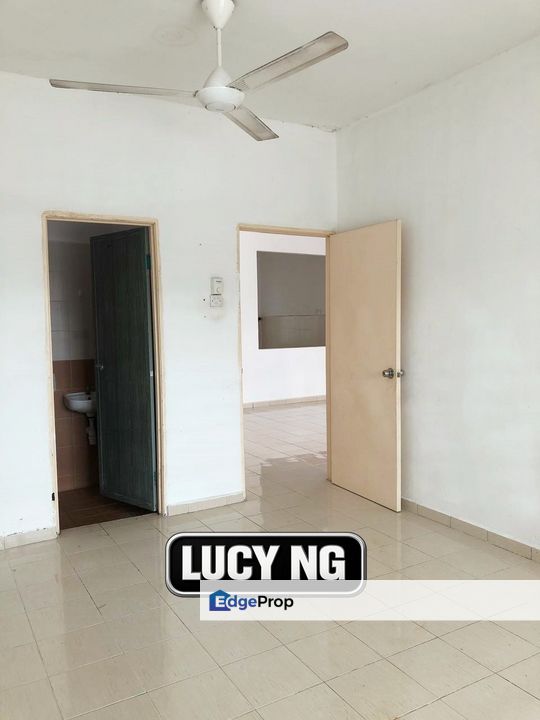 Single Storey Terrace House | Taman Halaman Indah | Sungai Jawi | Penang d, Penang, Sungai Jawi