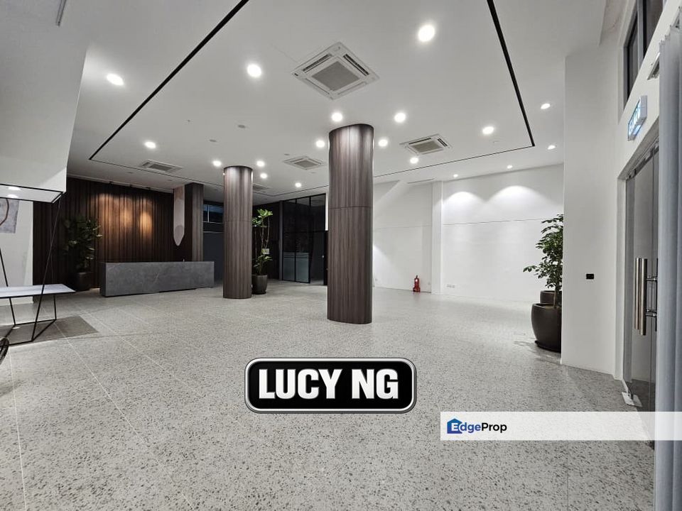 4370sf | Fully Renovated | Ground Floor Shop Lot | Bandar Tasek Mutiara | Simpang Ampat | Penang t, Penang, Simpang Ampat