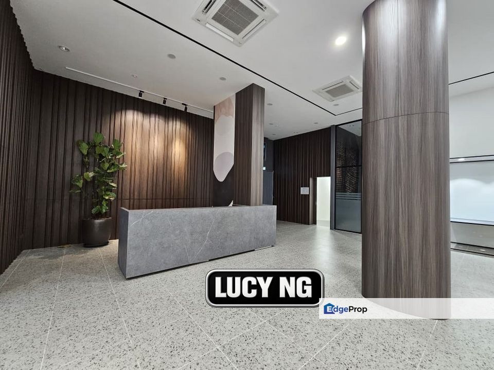 4370sf | Fully Renovated | Ground Floor Shop Lot | Bandar Tasek Mutiara | Simpang Ampat | Penang t, Penang, Simpang Ampat