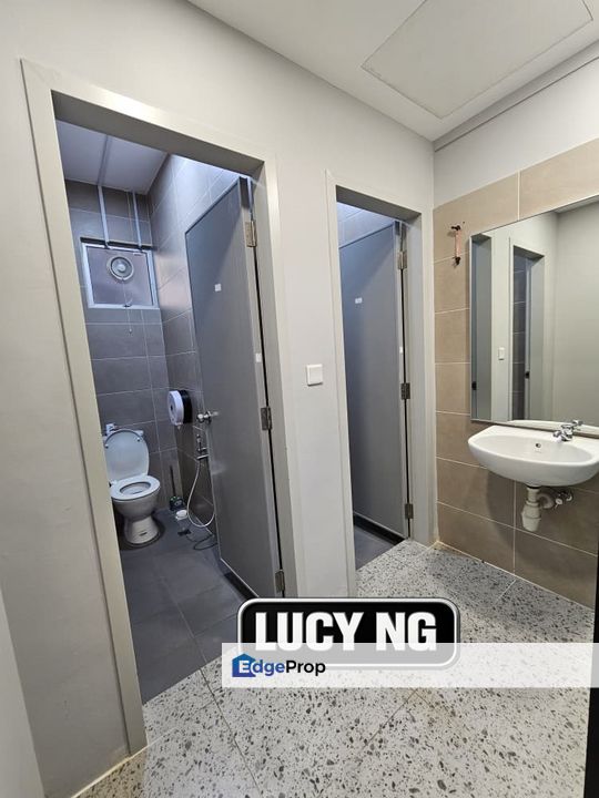 4370sf | Fully Renovated | Ground Floor Shop Lot | Bandar Tasek Mutiara | Simpang Ampat | Penang t, Penang, Simpang Ampat