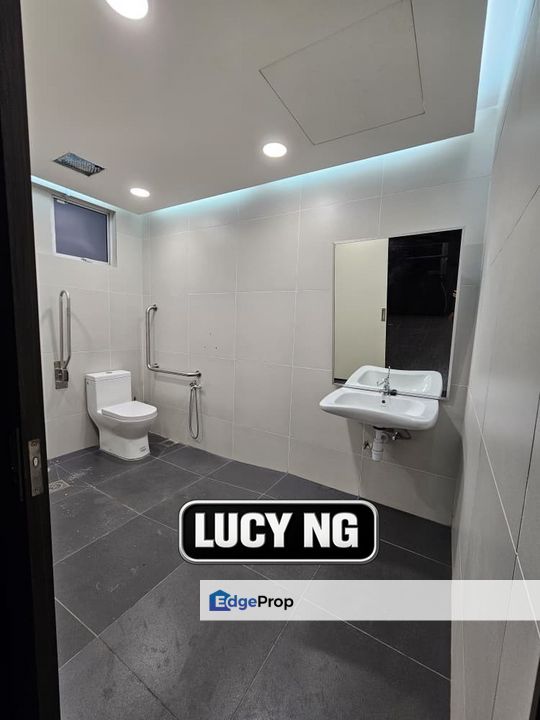 4370sf | Fully Renovated | Ground Floor Shop Lot | Bandar Tasek Mutiara | Simpang Ampat | Penang t, Penang, Simpang Ampat