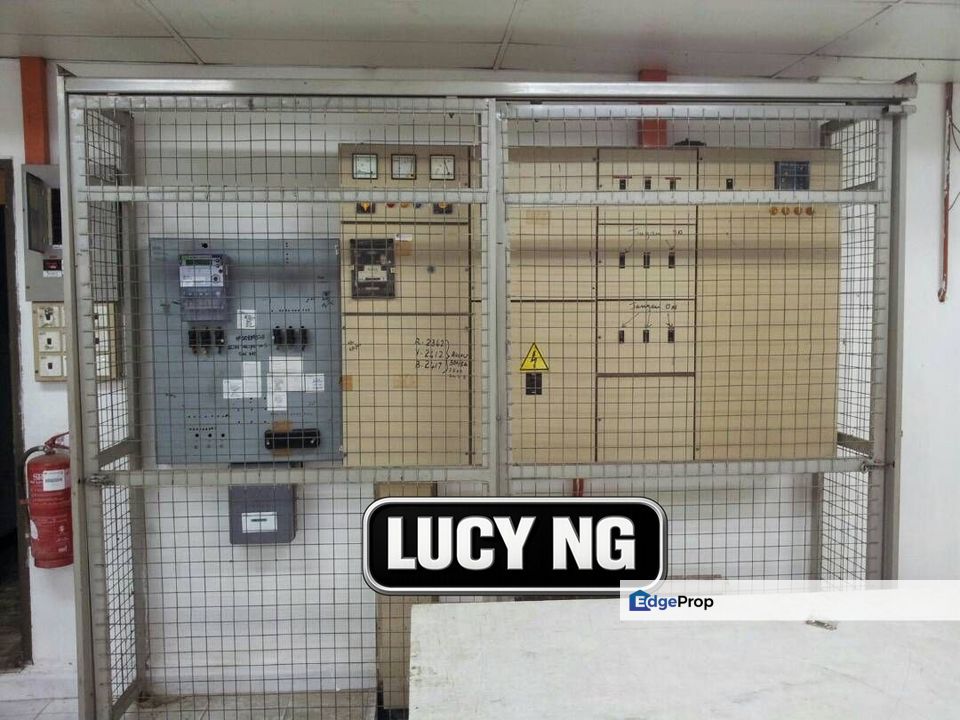 14000sf | Warehouse / Factory | Kulim | Kedah b, Kedah, Kulim