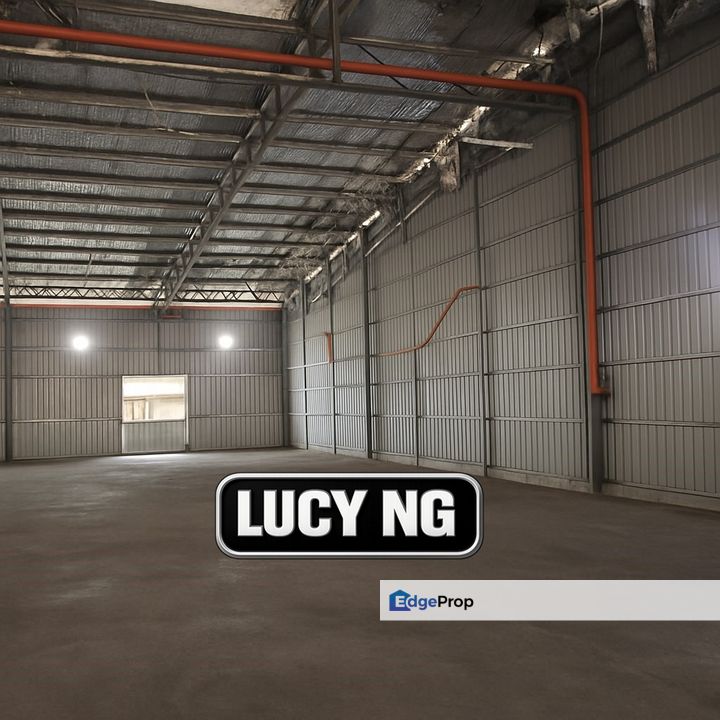 8700sf | Factory / Warehouse | Sungai Karangan | Padang Serai | Kedah t, Kedah, Kulim