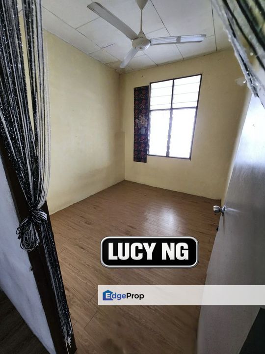 Awing Car Porch | Single Storey Terrace House | Taman Belibis | Simpang Ampat | Penang, Penang, Simpang Ampat