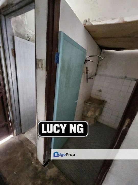 Awing Car Porch | Single Storey Terrace House | Taman Belibis | Simpang Ampat | Penang, Penang, Simpang Ampat