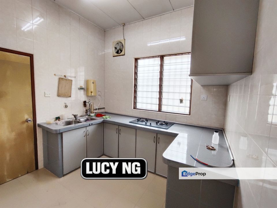 Auto Gate | Single Storey Terrace House | Bandar Tasek Mutiara | Simpang Ampat | Penang , Penang, Simpang Ampat