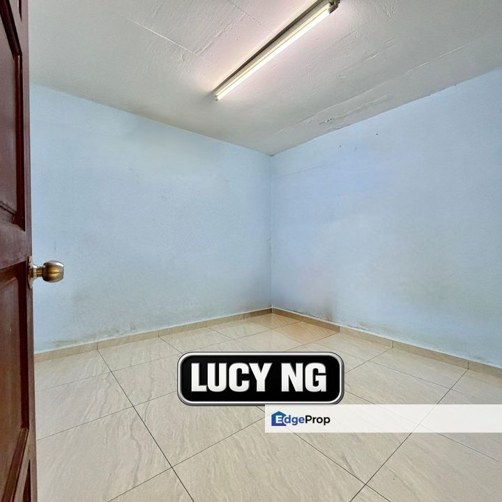 600sf Flat | Taman Impian Indah | Alma | Bukit Mertajam | Penang h, Penang, Bukit Mertajam