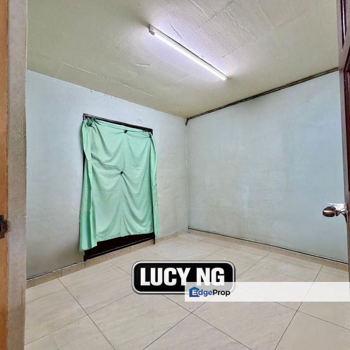 600sf Flat | Taman Impian Indah | Alma | Bukit Mertajam | Penang h, Penang, Bukit Mertajam