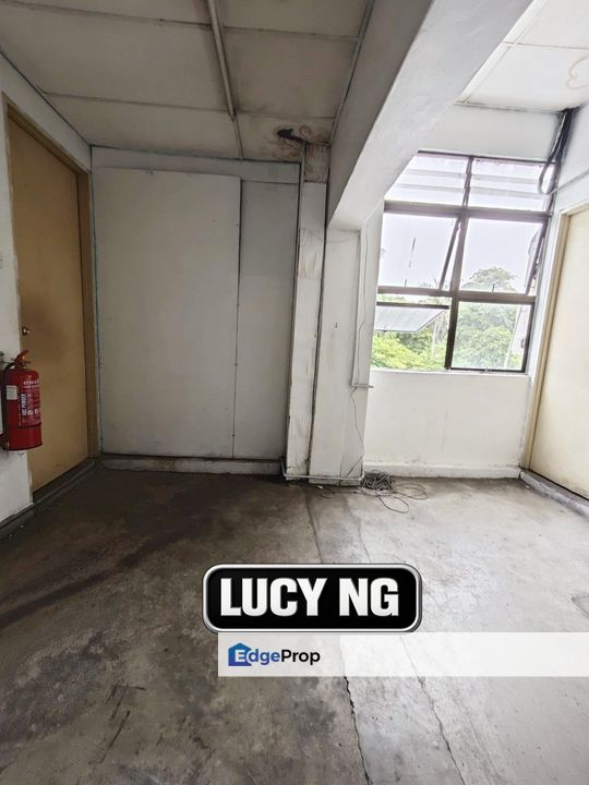 3500sf | Factory Warehouse | Bukit Tengah | Bukit Mertajam | Penang t, Penang, Bukit Mertajam