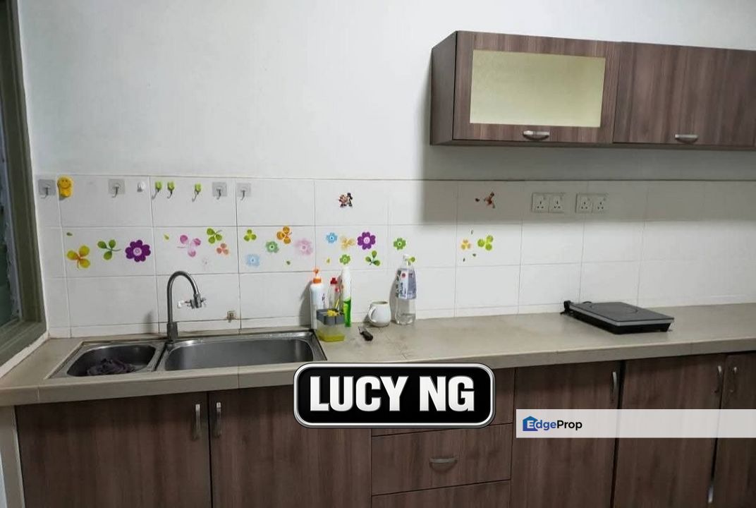 Partially Furnished | Double Storey Terrace | Bandar Tasek Mutiara | Simpang Ampat | Penang k, Penang, Simpang Ampat