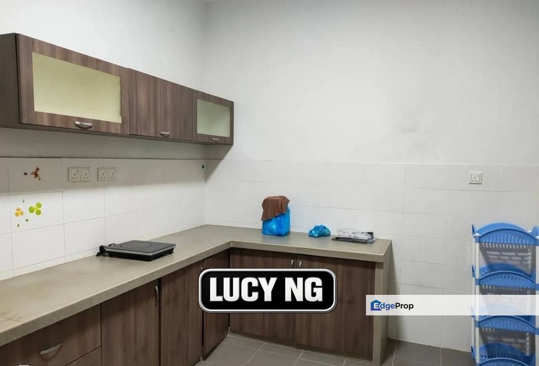 Partially Furnished | Double Storey Terrace | Bandar Tasek Mutiara | Simpang Ampat | Penang k, Penang, Simpang Ampat