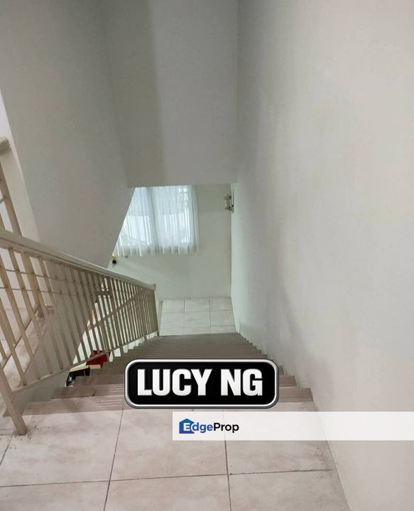 Partially Furnished | Double Storey Terrace | Bandar Tasek Mutiara | Simpang Ampat | Penang k, Penang, Simpang Ampat