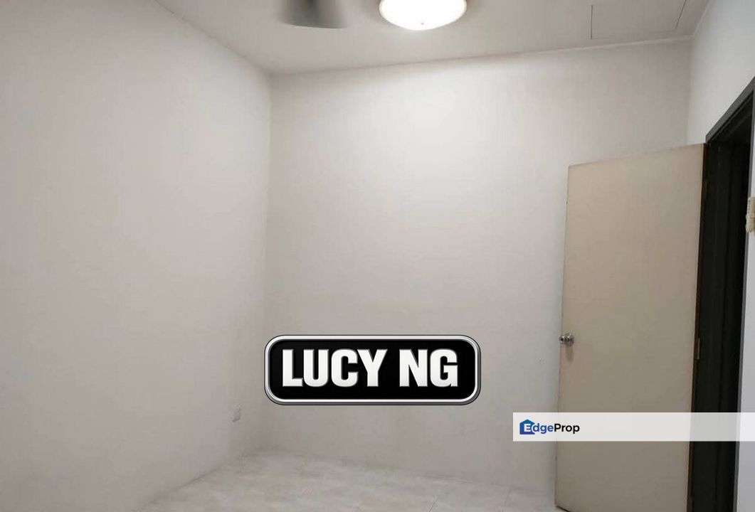 Partially Furnished | Double Storey Terrace | Bandar Tasek Mutiara | Simpang Ampat | Penang k, Penang, Simpang Ampat