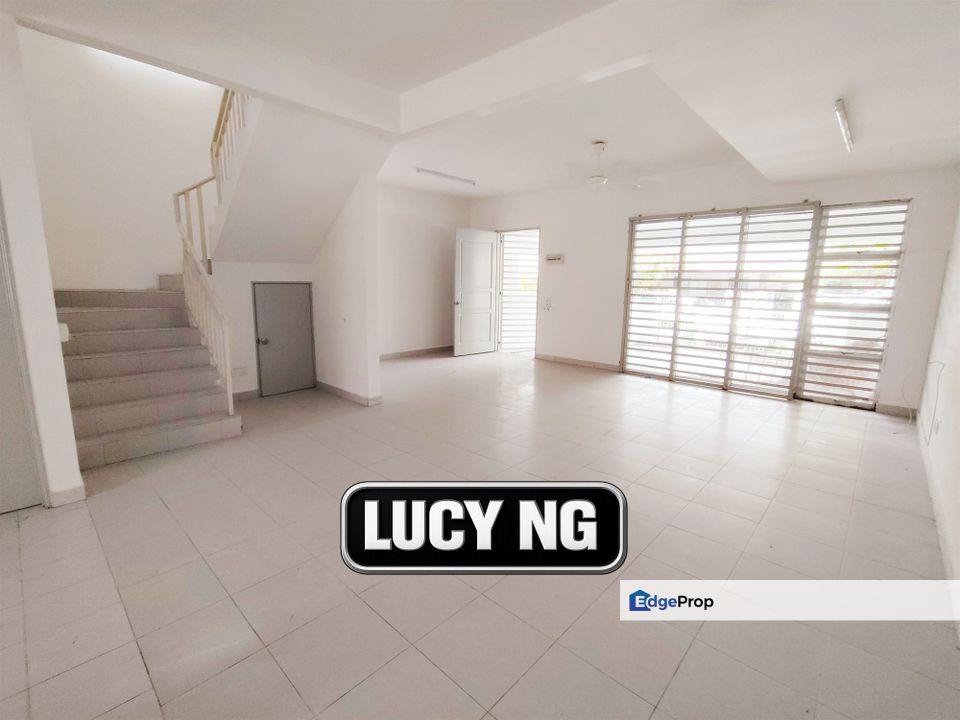 Double Storey Terrace House | Workers Hostel | Taman Tangling Indah | Simpang Ampat | Penang , Penang, Simpang Ampat