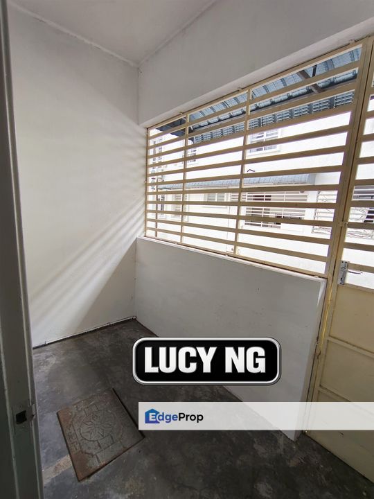 Double Storey Terrace House | Workers Hostel | Taman Tangling Indah | Simpang Ampat | Penang , Penang, Simpang Ampat