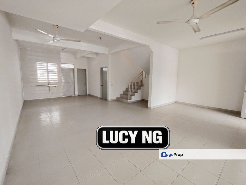 Double Storey Terrace House | Workers Hostel | Taman Tangling Indah | Simpang Ampat | Penang , Penang, Simpang Ampat