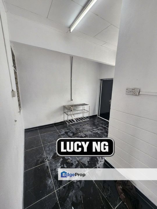 Single Storey Terrace | Taman Merak | Simpang Ampat | Penang , Penang, Bukit Tambun