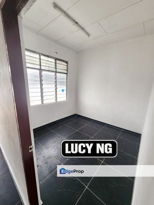 Single Storey Terrace | Taman Merak | Simpang Ampat | Penang , Penang, Bukit Tambun