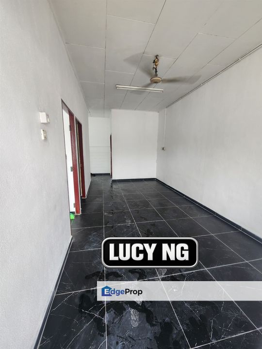 Single Storey Terrace | Taman Merak | Simpang Ampat | Penang , Penang, Bukit Tambun