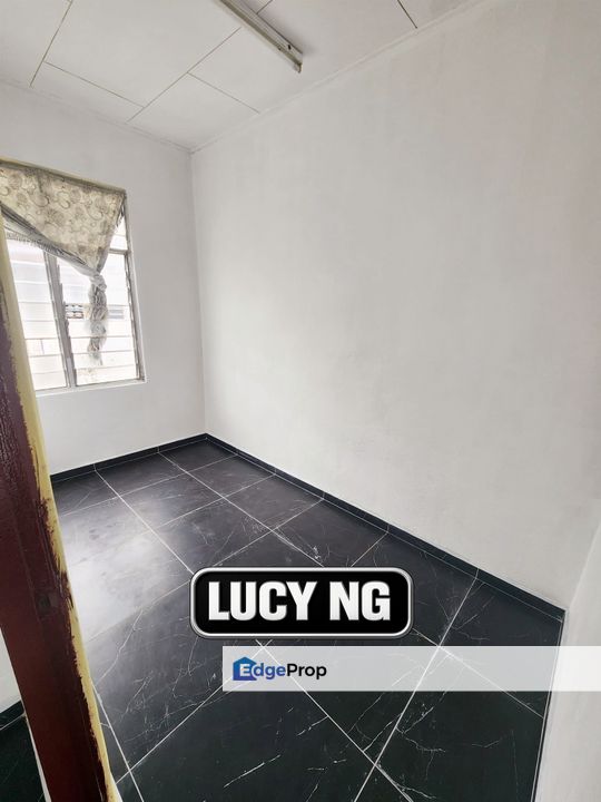 Single Storey Terrace | Taman Merak | Simpang Ampat | Penang , Penang, Bukit Tambun