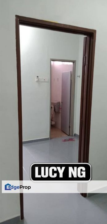 Double Storey Terrace House | Taman Tempua | Nibong Tebal | Penangv f, Penang, Simpang Ampat