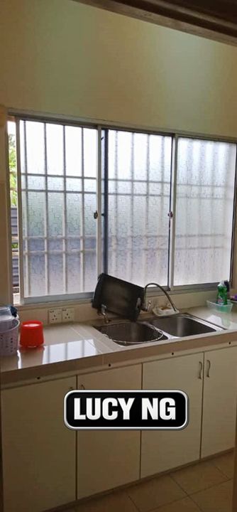 Double Storey Terrace House | Taman Tempua | Nibong Tebal | Penangv f, Penang, Simpang Ampat