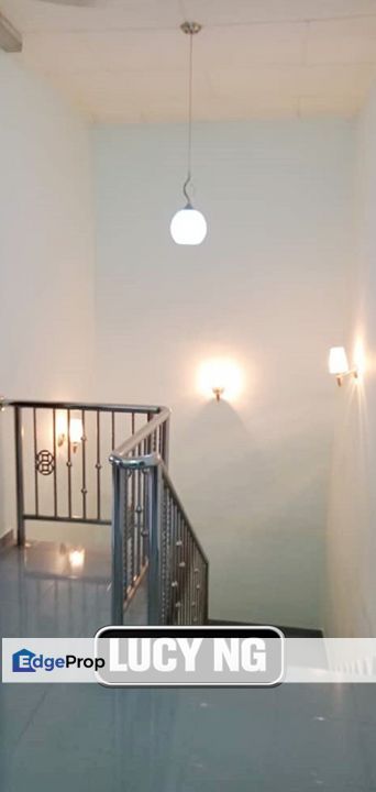 Double Storey Terrace House | Taman Tempua | Nibong Tebal | Penangv f, Penang, Simpang Ampat