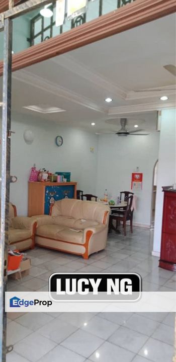 Double Storey Terrace House | Taman Tempua | Nibong Tebal | Penangv f, Penang, Simpang Ampat